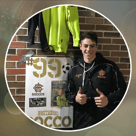 roccodelorenzo giphygifmaker giphyattribution GIF