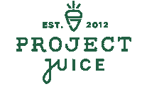 Eat Clean San Francisco Sticker by Project Juice