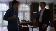 tv show disney GIF by Beyond