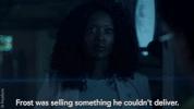 tv show disney GIF by Beyond