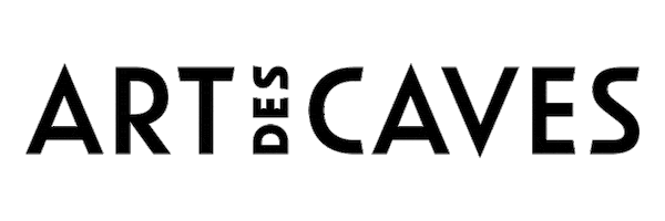 Adc Sticker by Art Des Caves