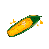 magrelissa comida bahia salvador pernambuco Sticker