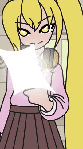 M0NS_Draw giphyupload animation phone vocaloid GIF