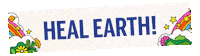 닥터브로너스 Sticker by DR. BRONNER’S KOREA