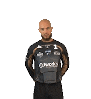 Nico Fou Sticker by SEPTORS