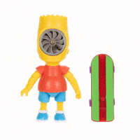 Animation Robot GIF by Alex Boya