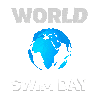 Water Day Sticker by MySwimPro