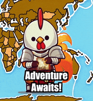 Travel Adventure GIF by Zorooster