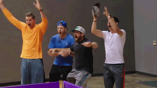 cmt GIF by The Dude Perfect Show