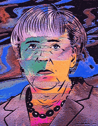 peekasso glitch memes internet virtual GIF