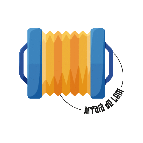 Luis Eduardo Arraia Sticker by Prefeitura de Luís Eduardo Magalhães