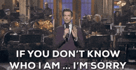 John Mulaney Snl GIF by Saturday Night Live