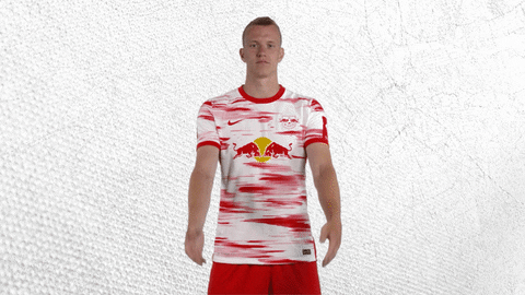 Come Here GIF by RB Leipzig