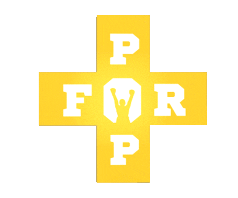 Pforpcbd Sticker by Pound For Pound CBD
