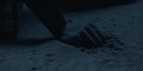 Janelle Monae Sand GIF by A24