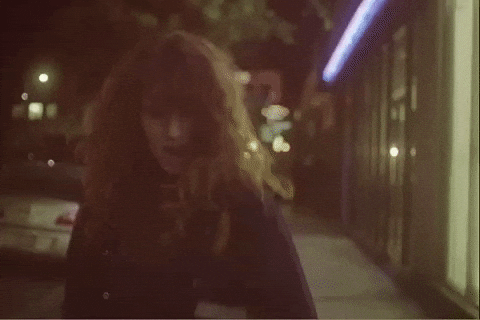 music video nolo GIF by Grace Mitchell
