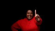 Black Girl Dancing GIF by BDHCollective