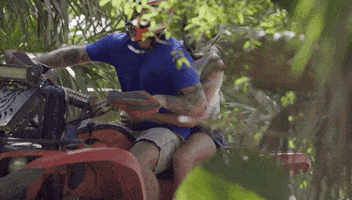 Season 3 Jared GIF by Siesta Key