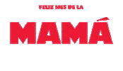 Mothers Day Mama Sticker by GeekStoreEC