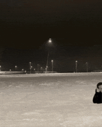 Car Snow GIF