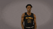 GIF by Cal State LA Golden Eagles