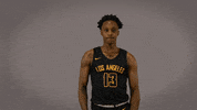 GIF by Cal State LA Golden Eagles