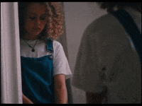 Angry Face To Face GIF by IOCDF