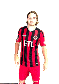 fcviktoriakoeln yes west cologne koln Sticker