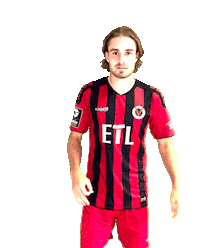 fcviktoriakoeln yes west cologne koln Sticker