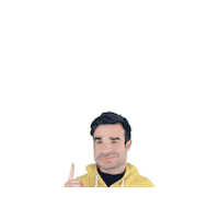 Point Think Sticker