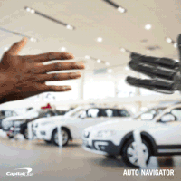GIF by Capital One
