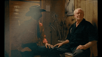 subpoprecords country music country cowboy pony GIF
