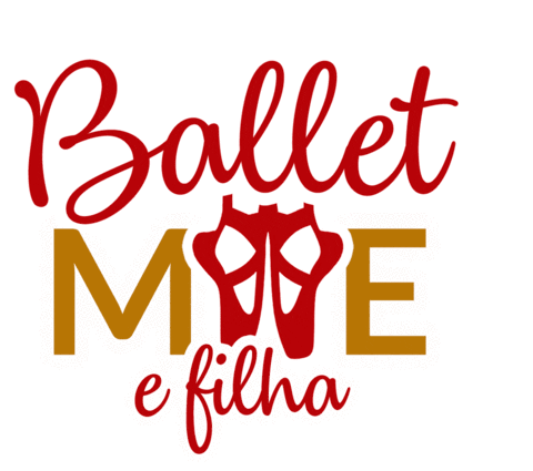 Ballet Sticker by Eco Sound