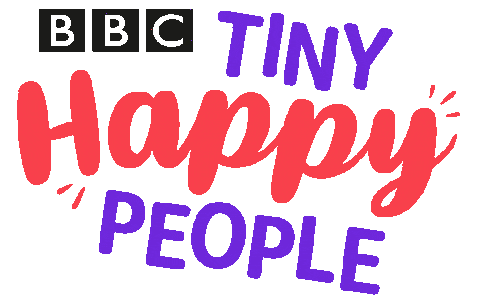 Grace Mandeville Logo Sticker by BBC