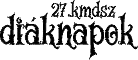 27 Kmdsz Diaknapok Oleeeee Sticker by Hungarian Students’ Union of Cluj