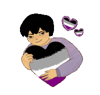 Heart Love Sticker by Contextual.Matters