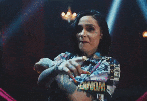 Change Your Life GIF by Kehlani