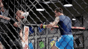 episode 4 spar GIF