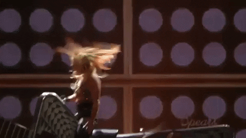 back2reality giphygifmaker GIF