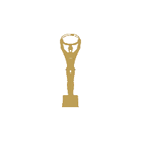 Award Sticker by Malaysia International Film Festival