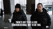 Law And Order Svu GIF by NBC