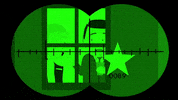 shocked night vision GIF by South Park 