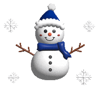 Navidad Sticker