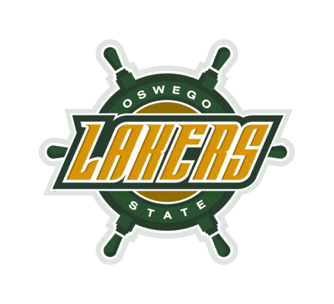 Ossd Sticker by Oswego State Swimming