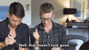 Youtube Friends GIF by tyler oakley