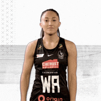 Molly Jovic GIF by CollingwoodFC