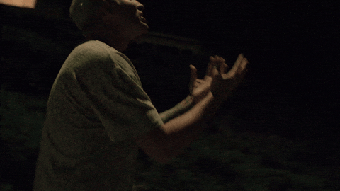 The Word Alive Burn GIF by Thriller Records