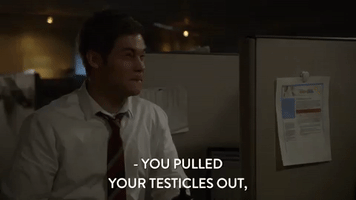 comedy central GIF by Workaholics