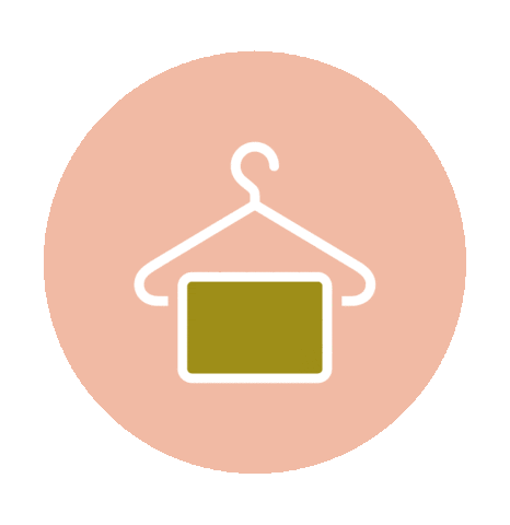 MaisonCoutureAtelier mca maisoncoutureatelier Sticker