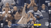 Regular Season Football GIF by NFL